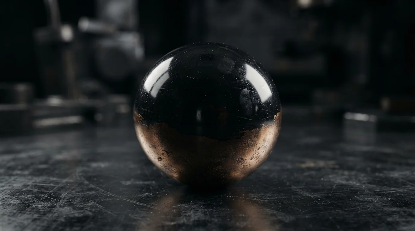 Principled BSDF Material Setup: The Complete Texture Workflow in Blender