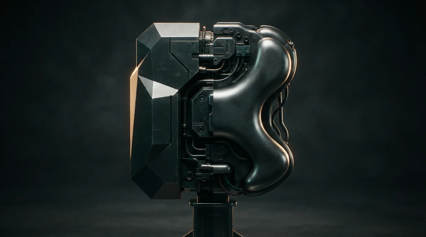 Shading Artifacts in Blender: Fix Them With Sharp Edges and Custom Split Normals