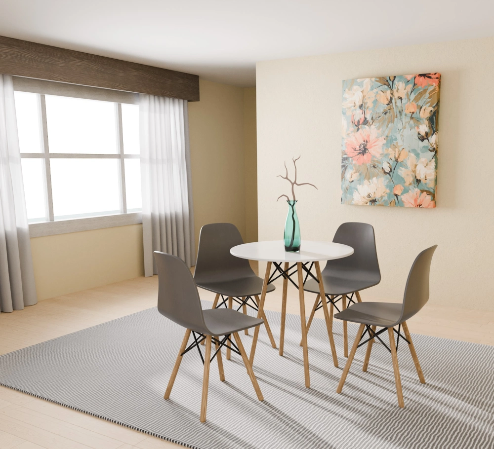 ARCHVIZ BLENDER SCENE