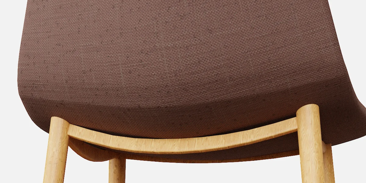 High Chair model image 3