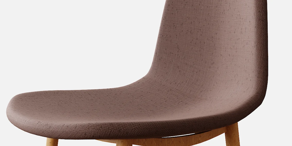 High Chair model image 4