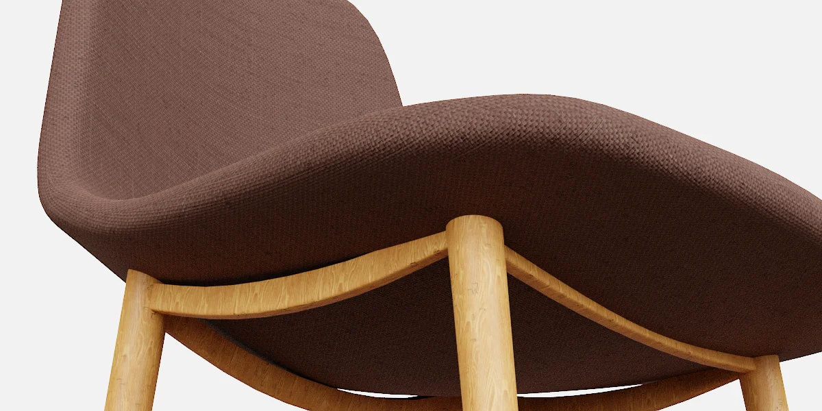 High Chair model image 5