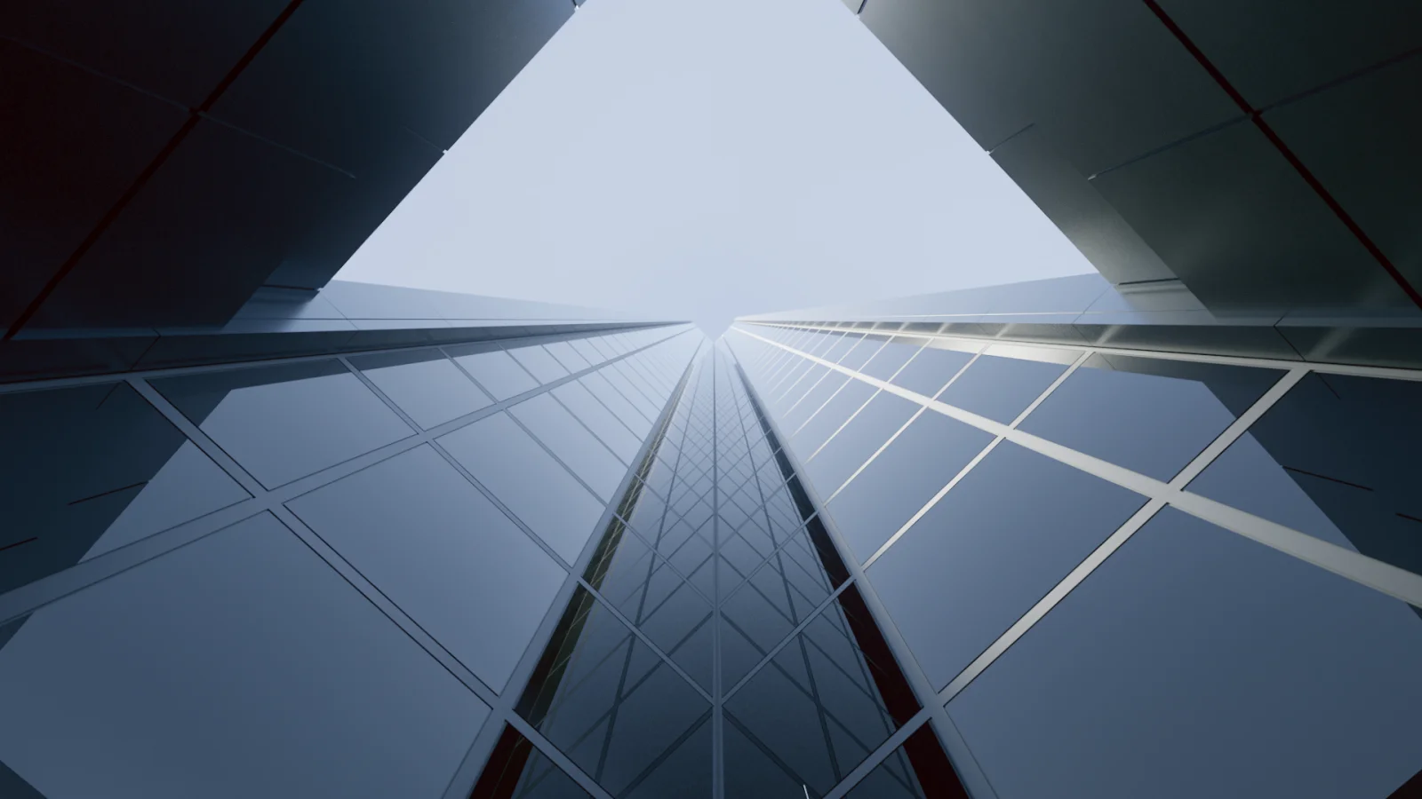 Building render scene in Blender 3.4